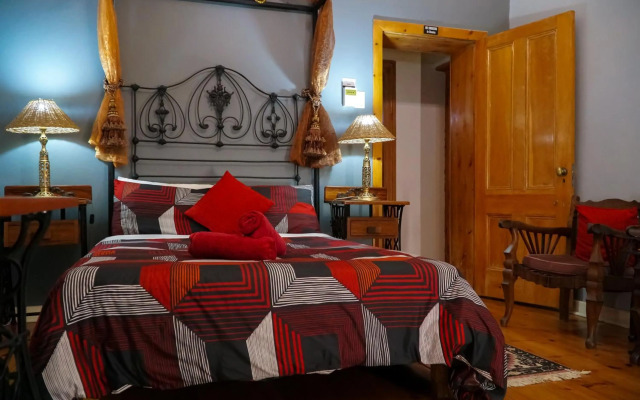 Outentique Accommodation