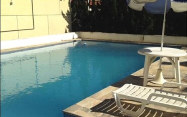 São Roque Park Hotel