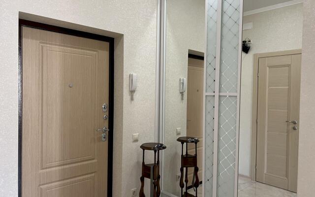 Апартаменты на улице Южная 35/2