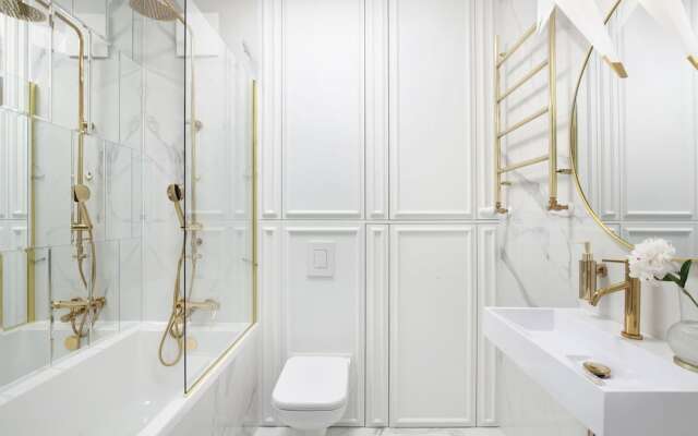 Elite Apartments Nadmotławie Prestige