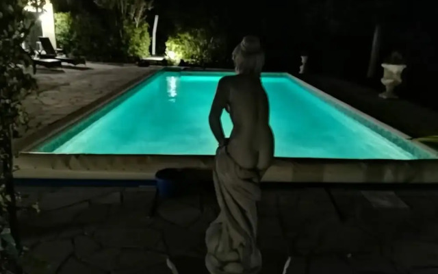 Hôtes'Antic Provence