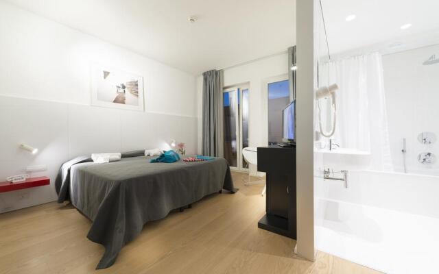 Colle Del Sole Hotel