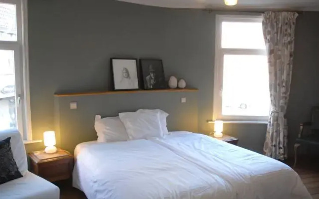 B&B Odelie