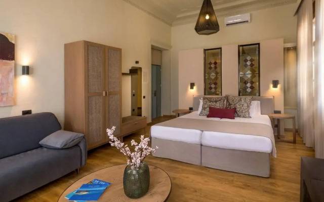 Contessa Boutique Hotel