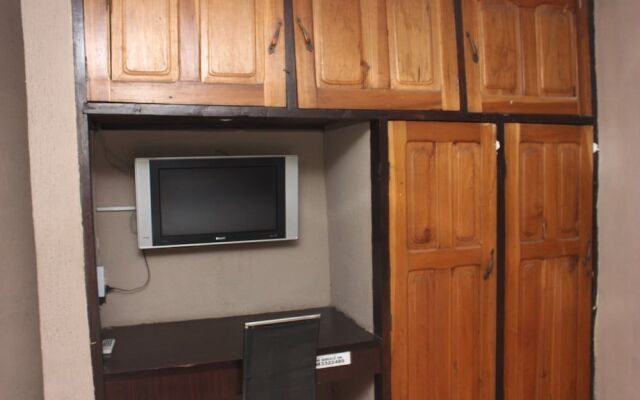 Double 1 Suites