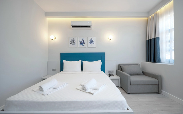 Kas Marin Hotel