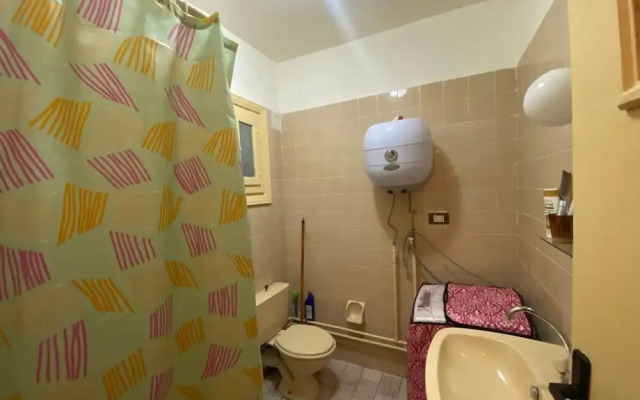 Apartment at Sidi Beshr Families Only