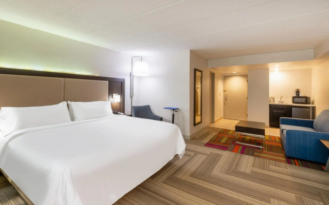 Holiday Inn Express Philadelphia NE - Bensalem by IHG