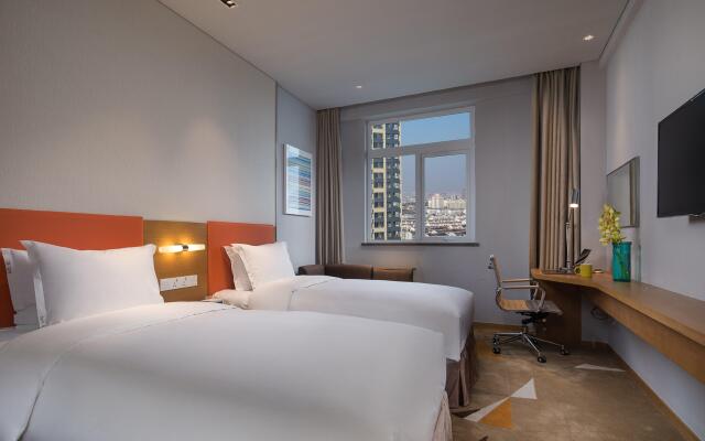 Holiday Inn Express Suzhou New District by IHG