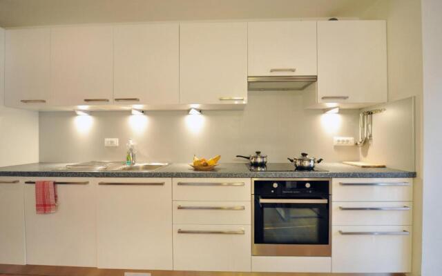 Apartments Villa Jim