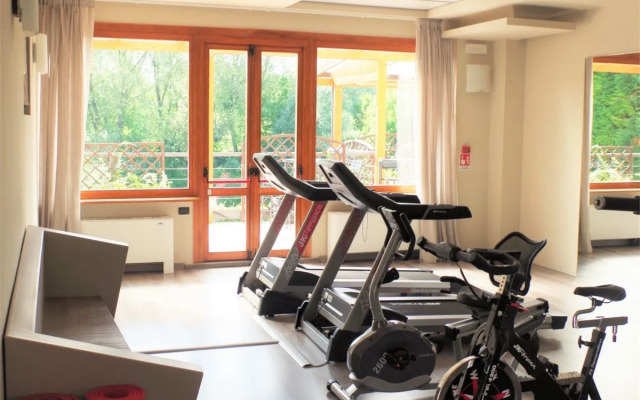 Best Quality Hotel La Darsena