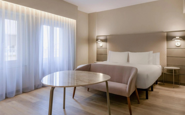 AC Hotel Carlton Madrid by Marriott