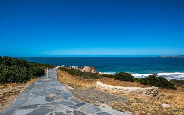 Port Elliot Meridian