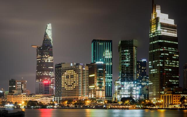 Renaissance Riverside Hotel Saigon