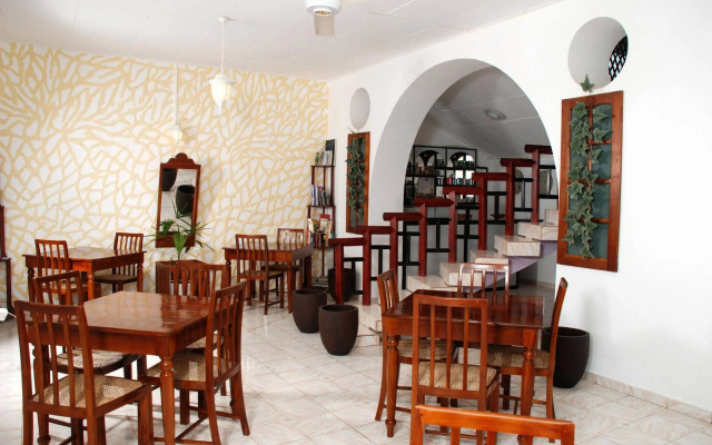 New Old Dutch House Galle Fort