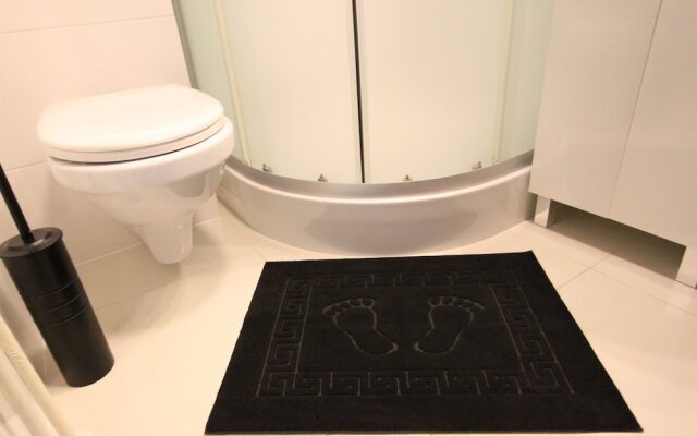 Sydonia Apartments - Wyszyńskiego