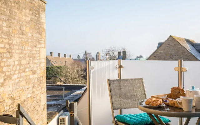 Unique Cotswold Cottages