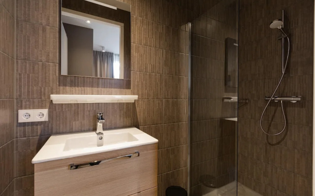 3-bedroom Duplex Apartment in Den Haag