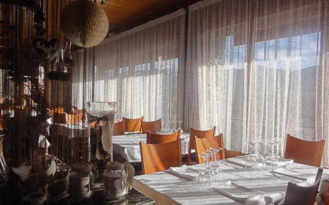 Hotel Fonda Matia