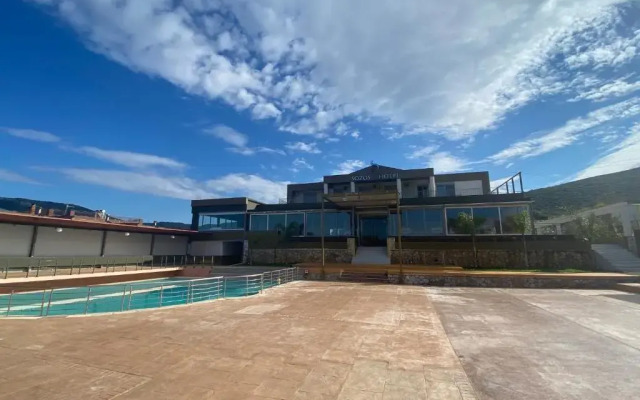 Sozos Inn Hotel