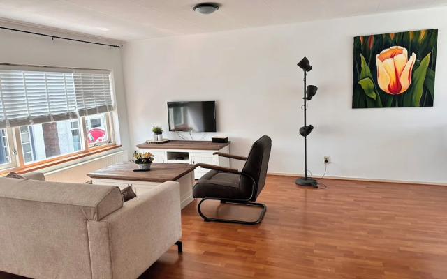 Hotel Brasserie Smits