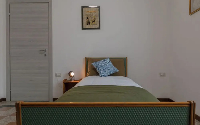 A casa di Ines by Wonderful Italy