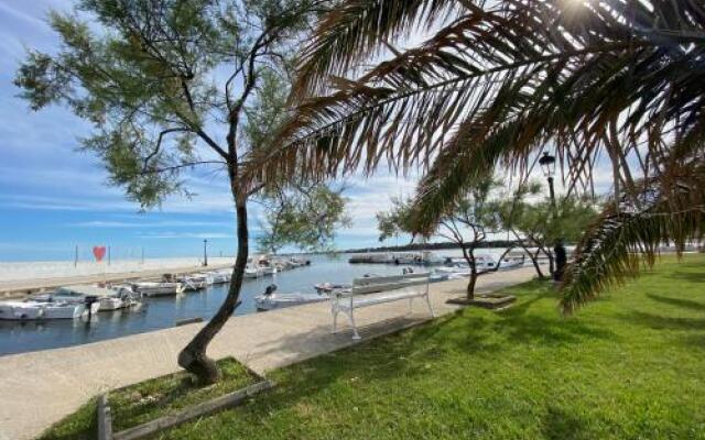 Apartmani Villa Adriatic