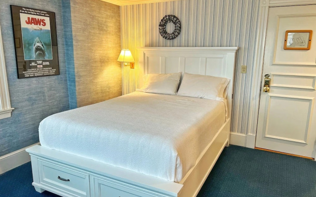 The Winthrop Arms Hotel And Restaurant