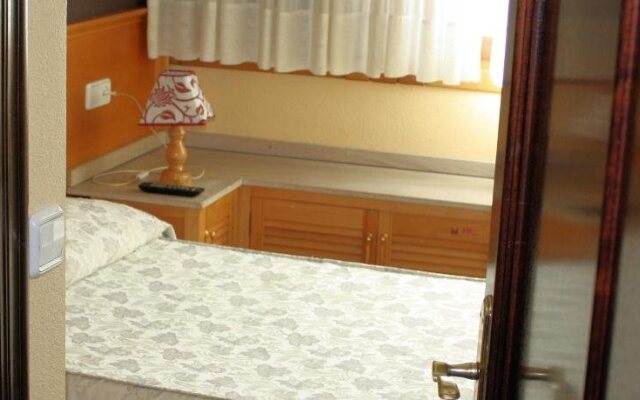 Hotel Albor