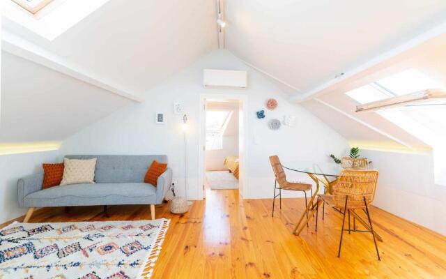 MyHomeisYourHome Viana Center Apartment