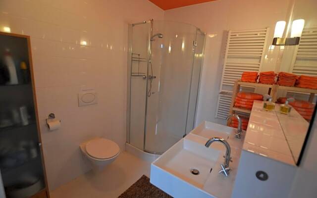 B&B Stadsoase Nijmegen
