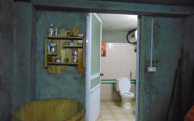 Chapi Homestay - Hostel