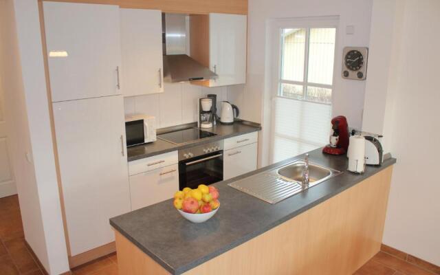 5*Ferienwohnung Seeblick 2