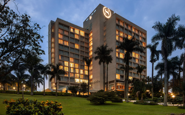 Sheraton Kampala Hotel