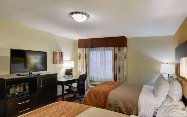 Spark by Hilton Grapevine DFW North