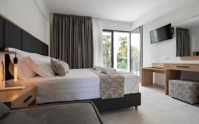 Avaton Luxury Resort Access the Enigma