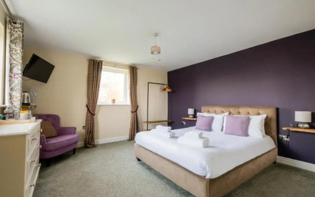 White Hart Inn