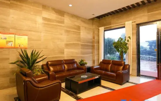 Hangzhou Deya Jinzuo Hotel