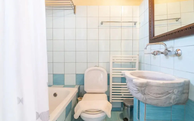 Strofilia Authentic Villas