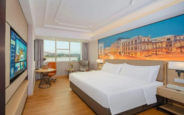 Vienna International Hotel （Dongguan Hengli Branch）