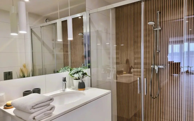 Westin Koralowa 15 Kołobrzeg - 365PAM