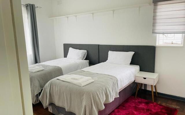 Bulawayo Bradfield Retreat - 3 Bed House