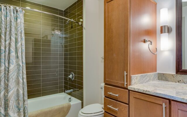 Apartments-Stay Smart Elm Street Downtown