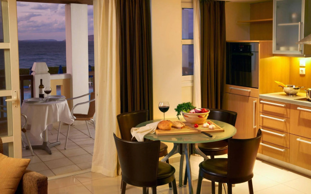 Neptune Luxury Resort