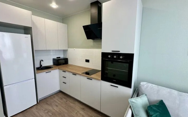 Уютные апартаменты на улице Республики