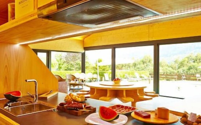 Las casas de Ea Astei