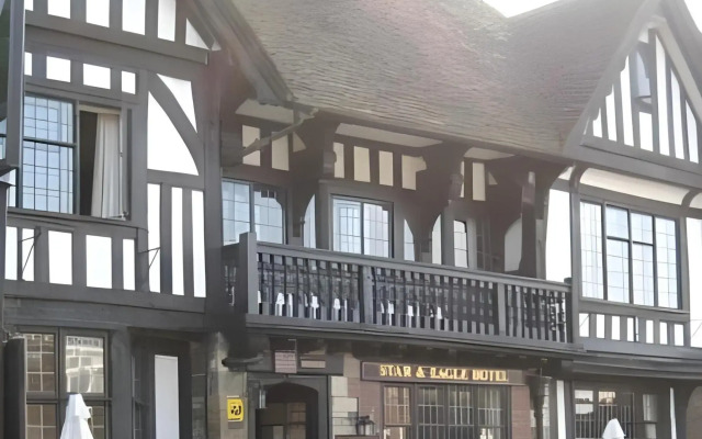 The Star And Eagle Hotel