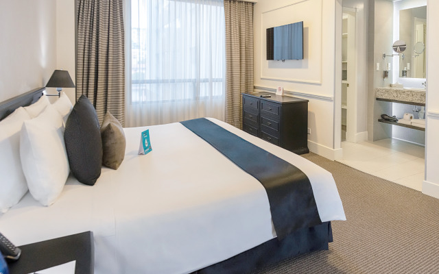 Hotel Dann Carlton Quito