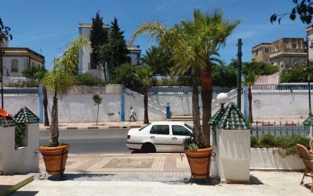 Hotel Choumis