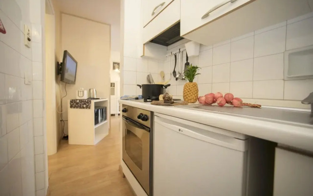 Riva Lago e Spiaggia Apartment
